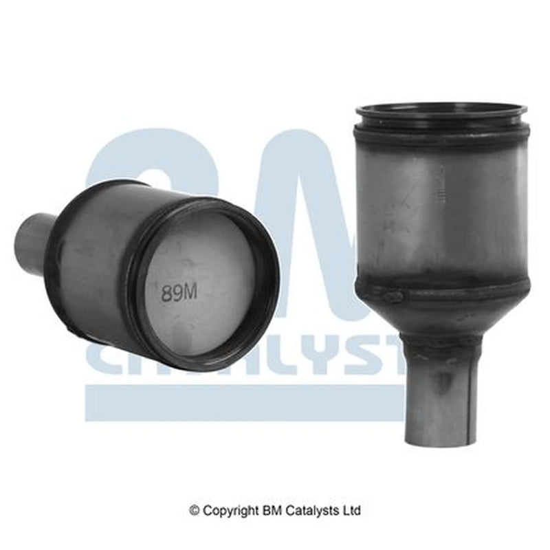 BM Catalysts Petrol Cat fits Tvr Cerbera 1998-2003 4.0