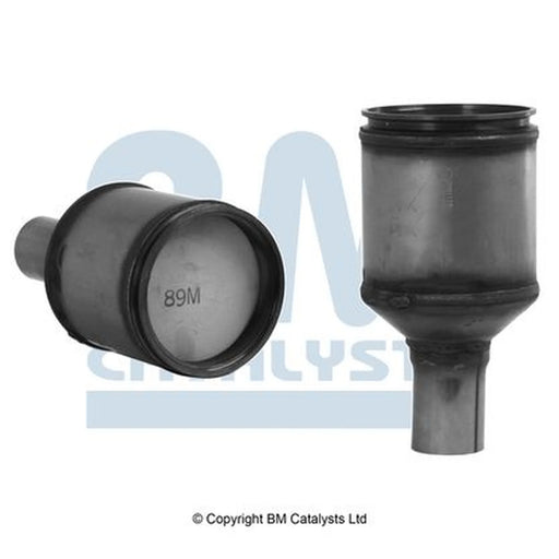 BM Catalysts Petrol Cat fits Tvr Cerbera 1998-2003 4.0