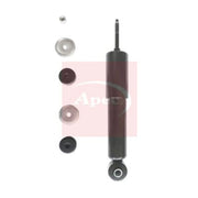 Apec Shock Absorber Damper Strut Front ASA1228