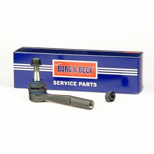 Borg & Beck Steering Tie Rod End Ball Joint BTR5140