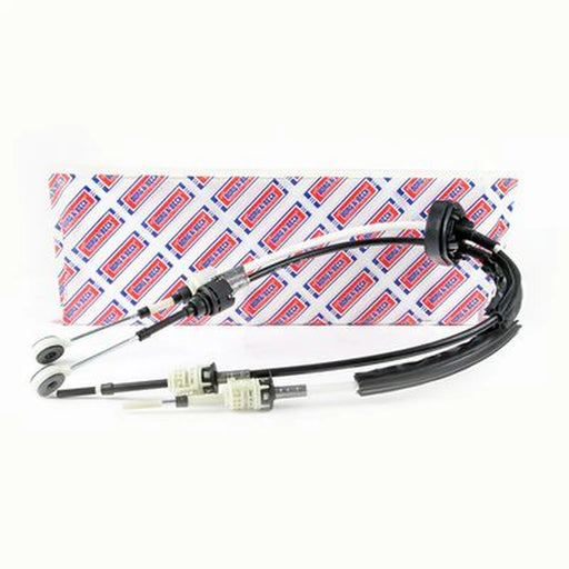 Borg & Beck Manual Transmission Cable Pull BKG1355