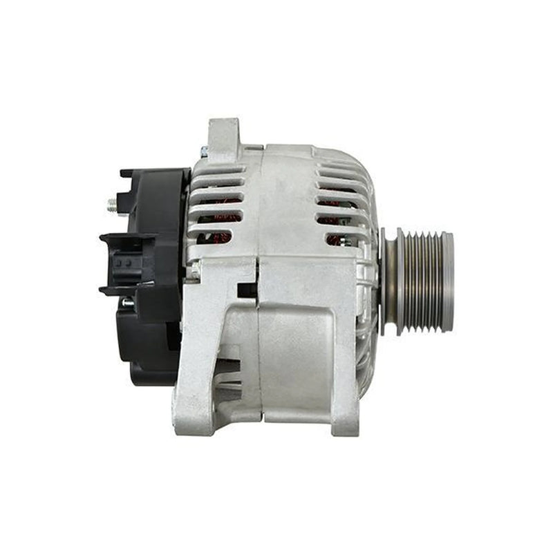 Hella Car Alternator 12V fits Renault Clio 2003-2005 1.5