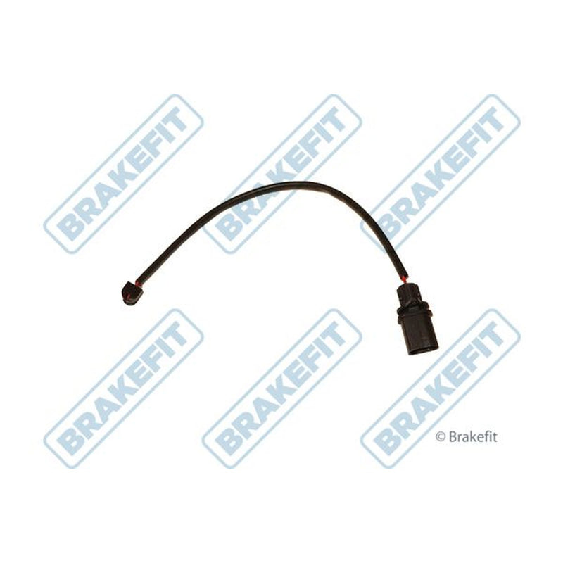Apec Brake Pad Wear Sensor Front fits Porsche Macan 2014-2018 2.0