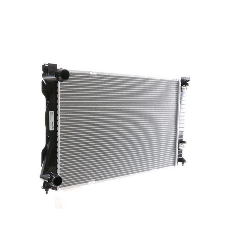 Mahle Engine Radiator fits Audi A6 C6 2004-2011 2.0