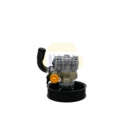NAPA Power Steering Hydraulic Pump fits Hyundai I800 Travel 2008 on 2.5