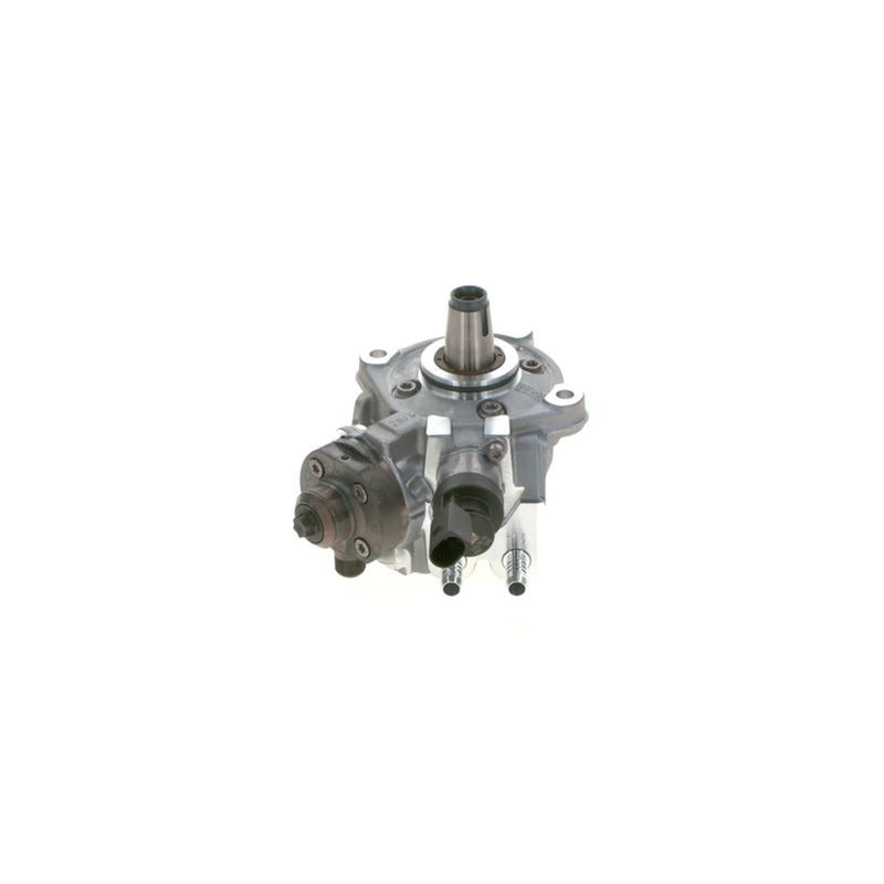 Bosch High Pressure Fuel Pump fits BMW X1 2009-2015