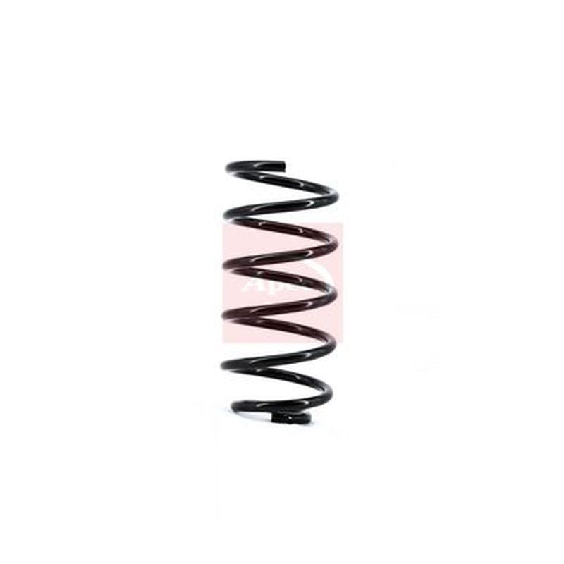 Apec Rear Suspension Coil Spring fits Opel Corsa E 2014-2019 1.0 1.2 1.3 1.4