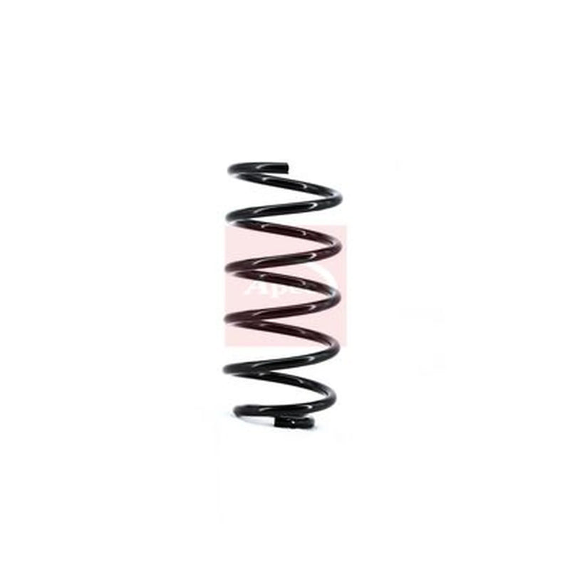 Apec Rear Suspension Coil Spring ACS1663