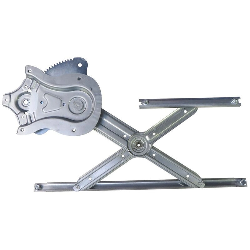 Valeo Electric Window Regulator Lifter Right Front 851457