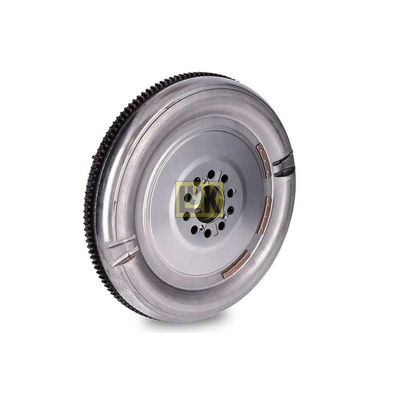 LuK Engine Flywheel Teeth fits Seat Leon 2001-2006 2.8