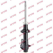 KYB Shock Absorber Damper Strut Front Right fits Toyota MR2 III 1999-2007 1.8