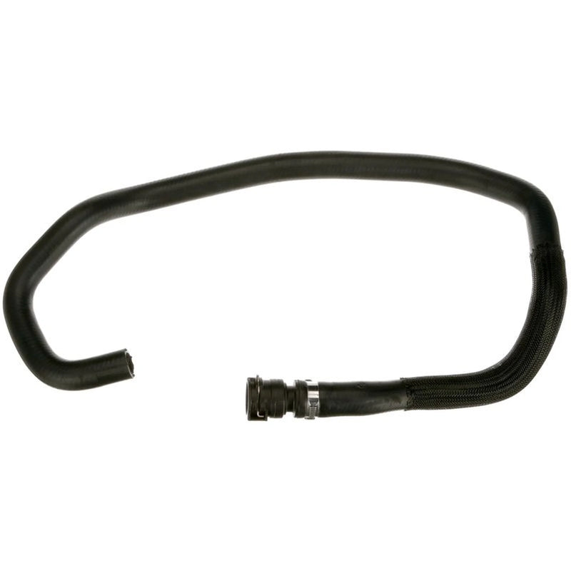 Gates Molded Heater Hose fits Citroën Berlingo Box Body/Mpv 2018 on 1.5