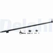 Delphi Inner Rack End Right Joint fits Land Rover Range Rover 1994-2002