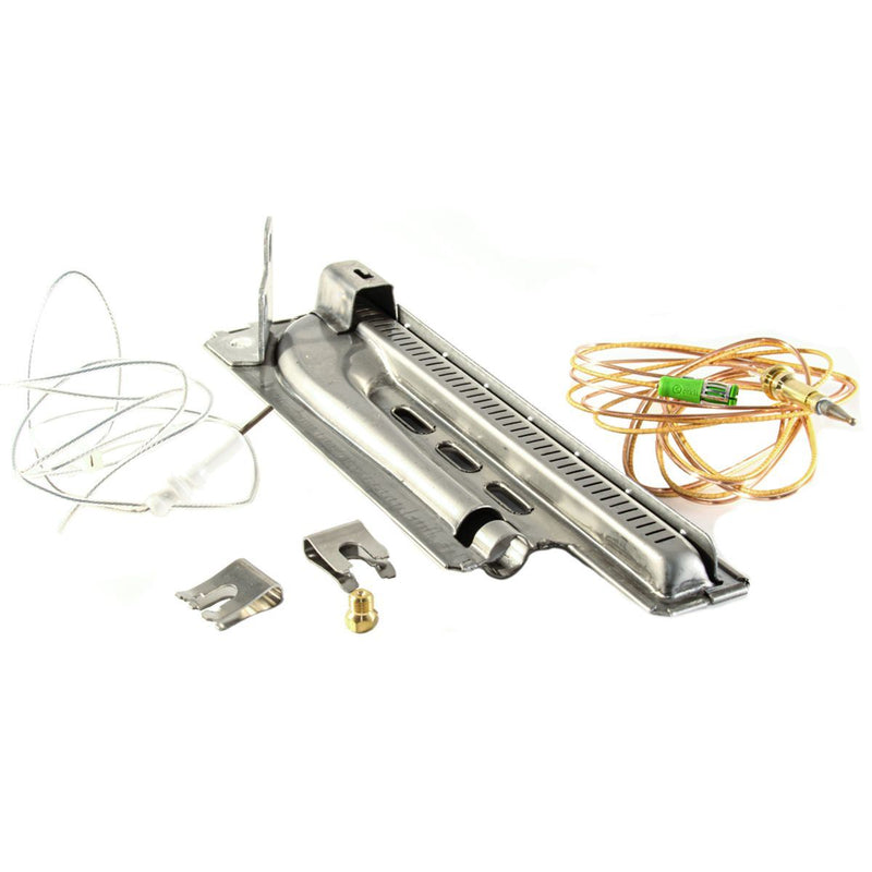 Oven Burner Kit for Caravans/Motorhomes (SSPA0193) Nova - Dynamic Drive
