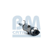 BM Catalysts Homologated Diesel Cat & Dpf fits Fiat Bravo II 2007-2014 1.9