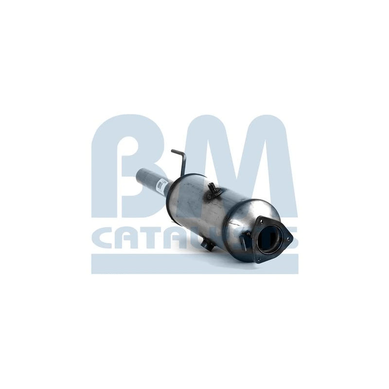 BM Catalysts Homologated Diesel Cat & Dpf fits Fiat Bravo II 2007-2014 1.9
