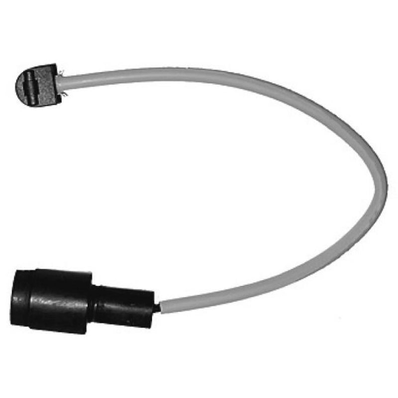 Mintex Brake Pad Wear Sensor Front fits BMW 3 1975-1991