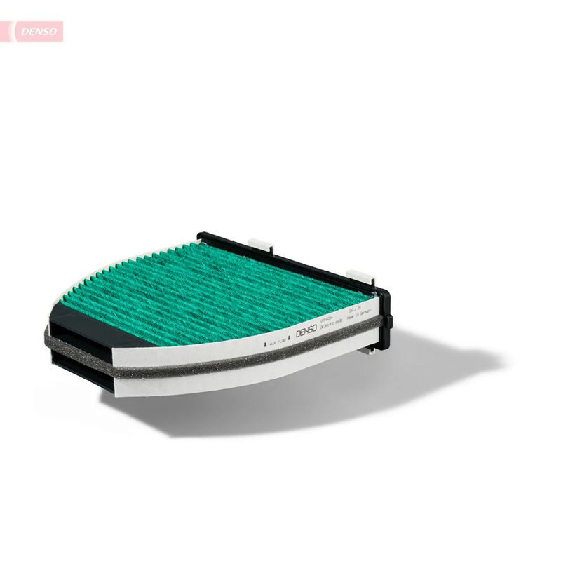 Denso Cabin Air Filter (Pollen Filter) fits Mercedes-Benz AMG GT 2014-2021