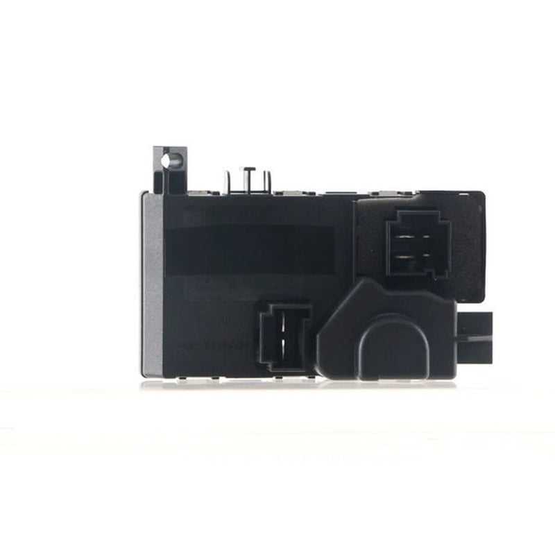 Mahle Heater Blower Regulator fits Mercedes-Benz S-Class 2005-2013