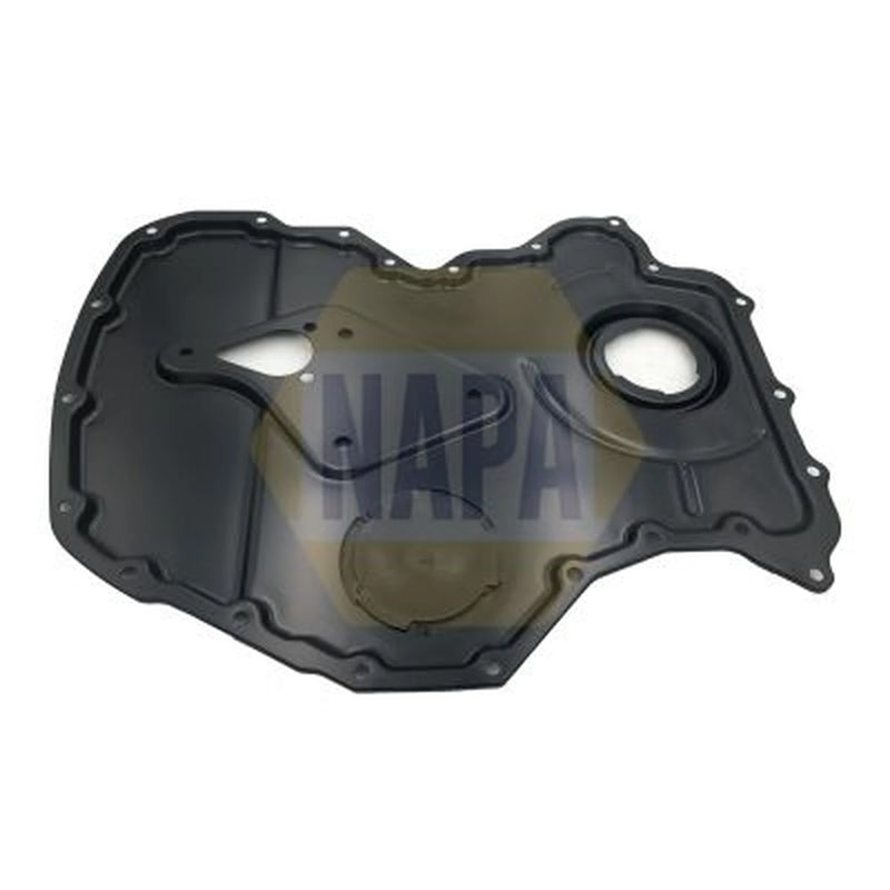 NAPA Timing Chain Case Cover fits Ford Transit 2000-2014 2.4