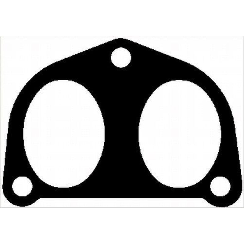 BGA Intake Manifold Gasket 0mm Thick fits Citroën Berlingo First 1998-2005 1.9