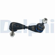 Delphi Stabiliser Bar Link Coupling Rod Rear fits Ford Focus IV 2018-2025