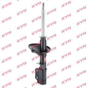 KYB 2 x Front Shock Absorbers fits Kia Mentor 1993-1997 1.5 1.6 1.8