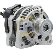 NAPA Car Alternator 12V fits Ford Fiesta VII 2017-2020 1.0 1.1