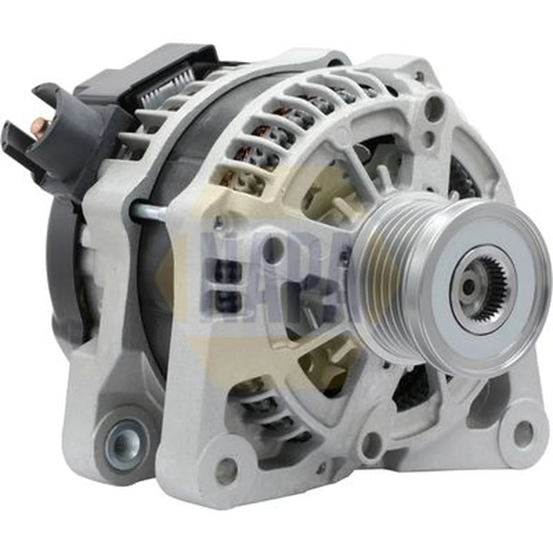 NAPA Car Alternator 12V fits Ford Fiesta VII 2017-2020 1.0 1.1