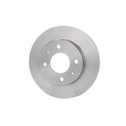 Bosch Front Brake Discs & Pads fits Hyundai Amica / Atoz 2001-2010 1.0 1.1