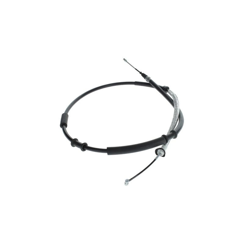Bosch Handbrake Cable Left Rear fits Fiat 500L 2012-2018 0.9 1.3 1.4 1.6