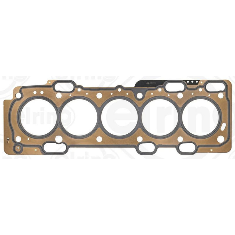 Elring Cylinder Head Gasket 1mm Thick fits Volvo C30 2006-2012