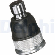 Delphi 2 x Ball Joints fits Mazda CX-7 2007-2013 2.2 2.3 2.5