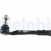 Delphi Steering Tie Rod End Ball Joint Front Right M16x1 fits Audi A4 Allroad B9