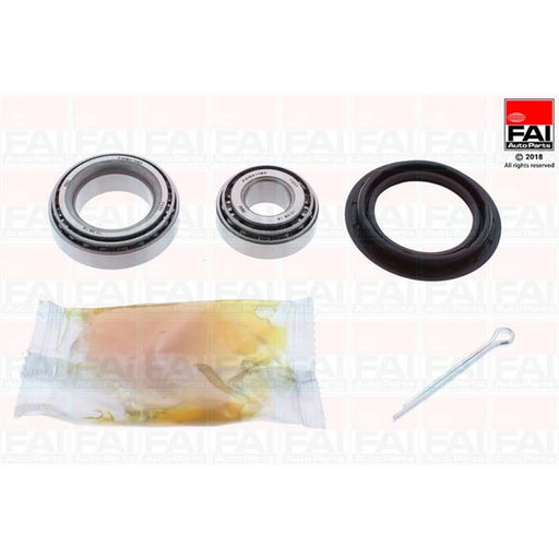 FAI Wheel Bearing Kit fits Daewoo Espero 1991-1999 1.5 1.8 2.0