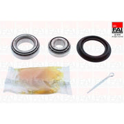 FAI Wheel Bearing Kit FWBK1023