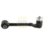 NAPA Control/Trailing Arm Upper fits Honda Accord VII 2003-2008 2.0 2.4