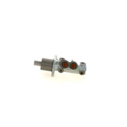 Bosch Brake Master Cylinder Hydraulic Assembly fits Peugeot 306 1993-2001