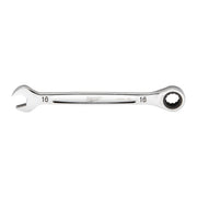 Milwaukee Maxbite Rat Met Comb Span 16mm 1Pc 4932471509 Milwaukee - Dynamic Drive