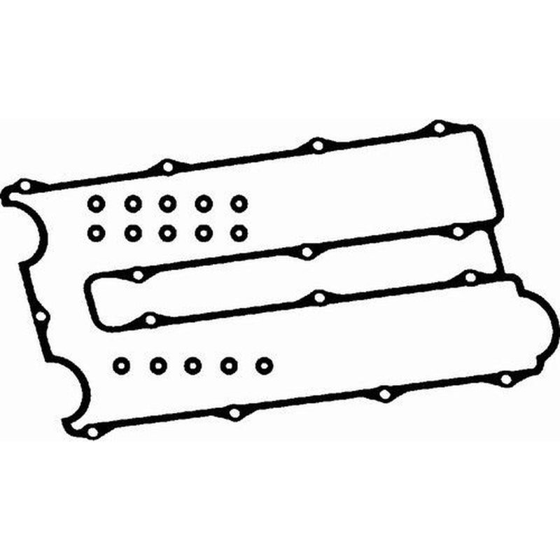 BGA Cylinder Head Cover Gasket Set fits Kia Clarus 1996-2001 2.0