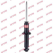 KYB Shock Absorber Damper Strut Rear fits Audi 100 C3 1982-1991