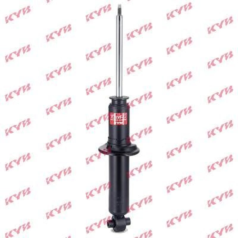KYB Shock Absorber Damper Strut Rear fits Audi 100 C3 1982-1991
