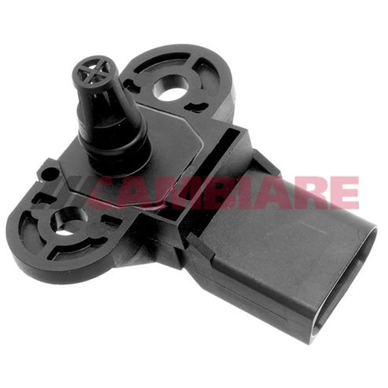 Cambiare MAP Sensor (Manifold Air Pressure) fits Land Rover Discovery III
