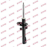 KYB Shock Absorber Damper Strut Front fits Renault Grand Scénic II 2004-2009