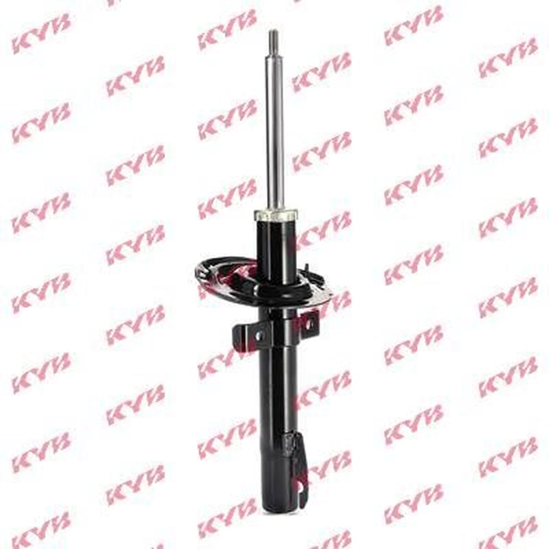 KYB Shock Absorber Damper Strut Front fits Renault Grand Scénic II 2004-2009
