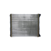 Mahle Engine Radiator fits Audi A2 2000-2005 1.2 1.4 1.6