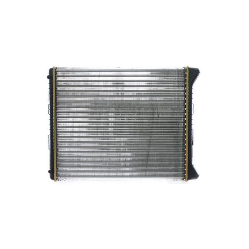 Mahle Engine Radiator fits Audi A2 2000-2005 1.2 1.4 1.6
