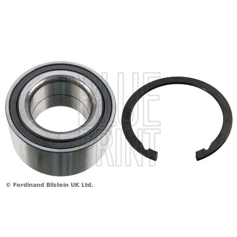 Blue Print Wheel Bearing Kit with Wheel Speed Sensor fits Kia Sportage III