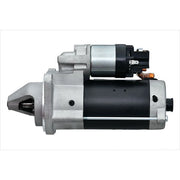 Hella Starter Motor 12V 3kW 9 Teeth fits Case Ih Jx-Series 2007-2008