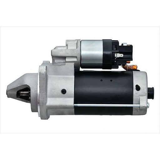 Hella Starter Motor 12V 3kW 9 Teeth fits Case Ih Jx-Series 2007-2008